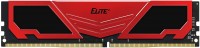 Фото - Оперативна пам'ять Team Group Elite Plus DDR4 1x4Gb TPRD44G2400HC1601