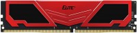 Фото - Оперативна пам'ять Team Group Elite Plus DDR4 1x8Gb TPAD48G2400HC1601