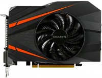 Фото - Відеокарта Gigabyte GeForce GTX 1060 Mini ITX OC 6G 