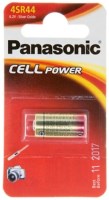 Zdjęcia - Bateria / akumulator Panasonic Power 1x4SR-44EL 