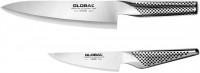 Набір ножів Global G-201 