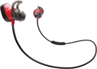 Фото - Навушники Bose SoundSport Pulse 