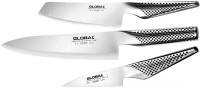 Набір ножів Global G-257 