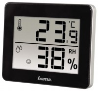 Термометр / барометр Hama TH-130 