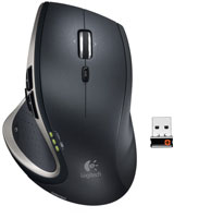Myszka Logitech Performance Mouse MX 