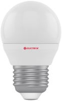 Фото - Лампочка Electrum LED LB-4 4W 4000K E27 