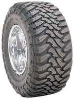 Zdjęcia - Opona Toyo Open Country M/T 295/70 R17 128P 