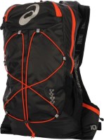 Zdjęcia - Plecak ASICS Lightweight Running Backpack 10 l