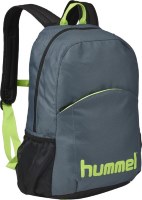 Zdjęcia - Plecak HUMMEL Authentic Back Pack 25 l