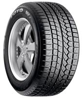 Zdjęcia - Opona Toyo Open Country W/T 235/65 R17 108V 