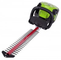 Zdjęcia - Nożyce do żywopłotu Greenworks GD80HT 2200607 