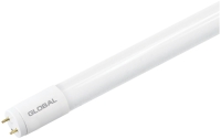 Zdjęcia - Żarówka Global LED T8 8W 6000K G13 