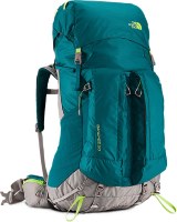 Фото - Рюкзак The North Face Womens Banchee 50 50 л