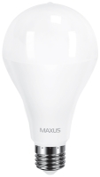 Фото - Лампочка Maxus 1-LED-569 A80 20W 3000K E27 