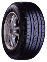 Zdjęcia - Opona Toyo Proxes CF1 205/55 R16 91V 