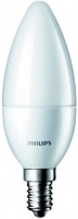 Zdjęcia - Żarówka Philips CorePro LEDcandle B39 3W 2700K E14 