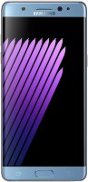 Zdjęcia - Telefon komórkowy Samsung Galaxy Note 7 64 GB / 4 GB