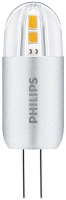 Zdjęcia - Żarówka Philips CorePro LEDcapsuleLV 2.2W 3000K G4 