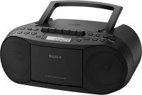 System audio Sony CFD-S70 
