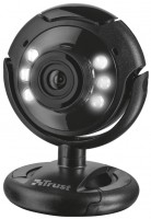 Kamera internetowa Trust SpotLight Webcam Pro 