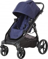 Фото - Візочок Baby Jogger City Premier 