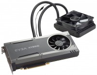 Фото - Відеокарта EVGA GeForce GTX 1070 08G-P4-6278-KR 