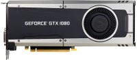 Фото - Відеокарта EVGA GeForce GTX 1080 GAMING 