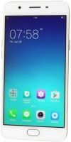 Zdjęcia - Telefon komórkowy OPPO F1s 32 GB / 3 GB