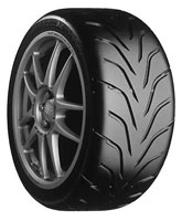 Zdjęcia - Opona Toyo Proxes R888 195/50 R15 82V 