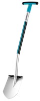 Zdjęcia - Łopata GARDENA Terraline Pointed Spade 3773-20 