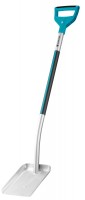 Фото - Лопата GARDENA Terraline Universal Shovel 3786-20 