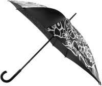 Zdjęcia - Parasol Reisenthel Umbrella Fleur 