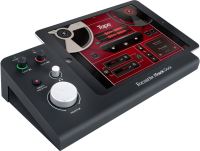 Zdjęcia - Przetwornik cyfrowo-analogowy Focusrite iTrack Dock 