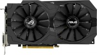 Zdjęcia - Karta graficzna Asus Radeon RX 470 ROG-STRIX-RX470-O4G-GAMING 