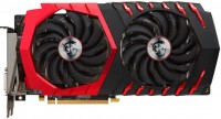 Фото - Відеокарта MSI RX 470 GAMING 4G 