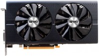 Zdjęcia - Karta graficzna Sapphire Radeon RX 470 11256-02-20G 