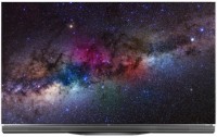 Фото - Телевізор LG OLED55E6V 55 "