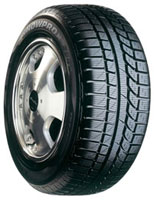 Фото - Шини Toyo Snowprox S942 225/60 R16 102H 