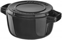 Фото - Каструля KitchenAid KCPI40CROB 