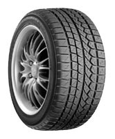 Zdjęcia - Opona Toyo Snowprox S952 205/50 R17 93V 