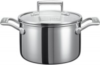 Фото - Каструля KitchenAid KC2T30EHST 