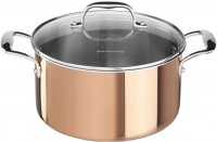 Фото - Каструля KitchenAid KC2P60LCCP 