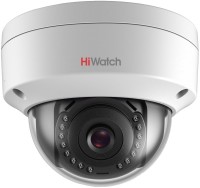 Фото - Камера відеоспостереження Hikvision HiWatch DS-I102 