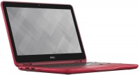 Zdjęcia - Laptop Dell Inspiron 11 3168 (I11P4S1NIW-63R)