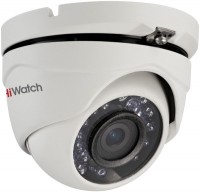 Zdjęcia - Kamera do monitoringu Hikvision HiWatch DS-T203 
