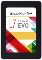 Zdjęcia - SSD Team Group L7 EVO T253L7120GTC101 120 GB