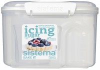 Харчовий контейнер Sistema Bake It 1230 