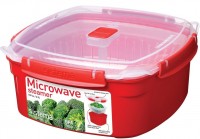 Zdjęcia - Pojemnik na żywność Sistema Microwave 1103 