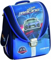 Фото - Шкільний рюкзак (ранець) Cool for School Blue Car 710 