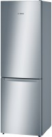 Фото - Холодильник Bosch KGN36NL30 сріблястий